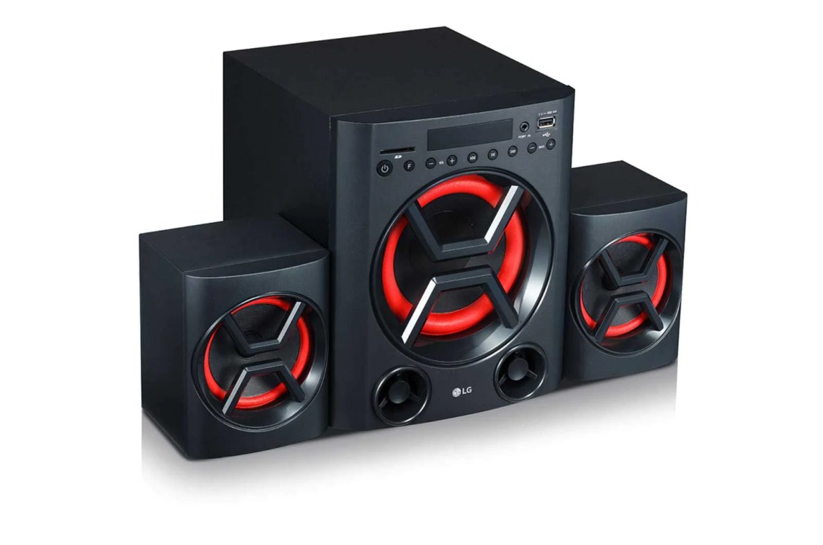 Awesome Product Image